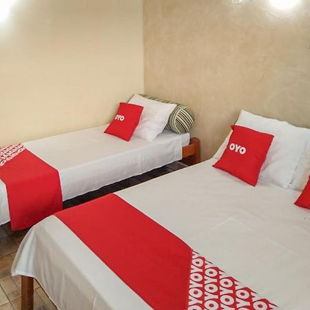 Oyo Hotel Costa Serena Itapoá Zewnętrze zdjęcie
