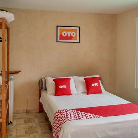 Oyo Hotel Costa Serena Itapoá Zewnętrze zdjęcie