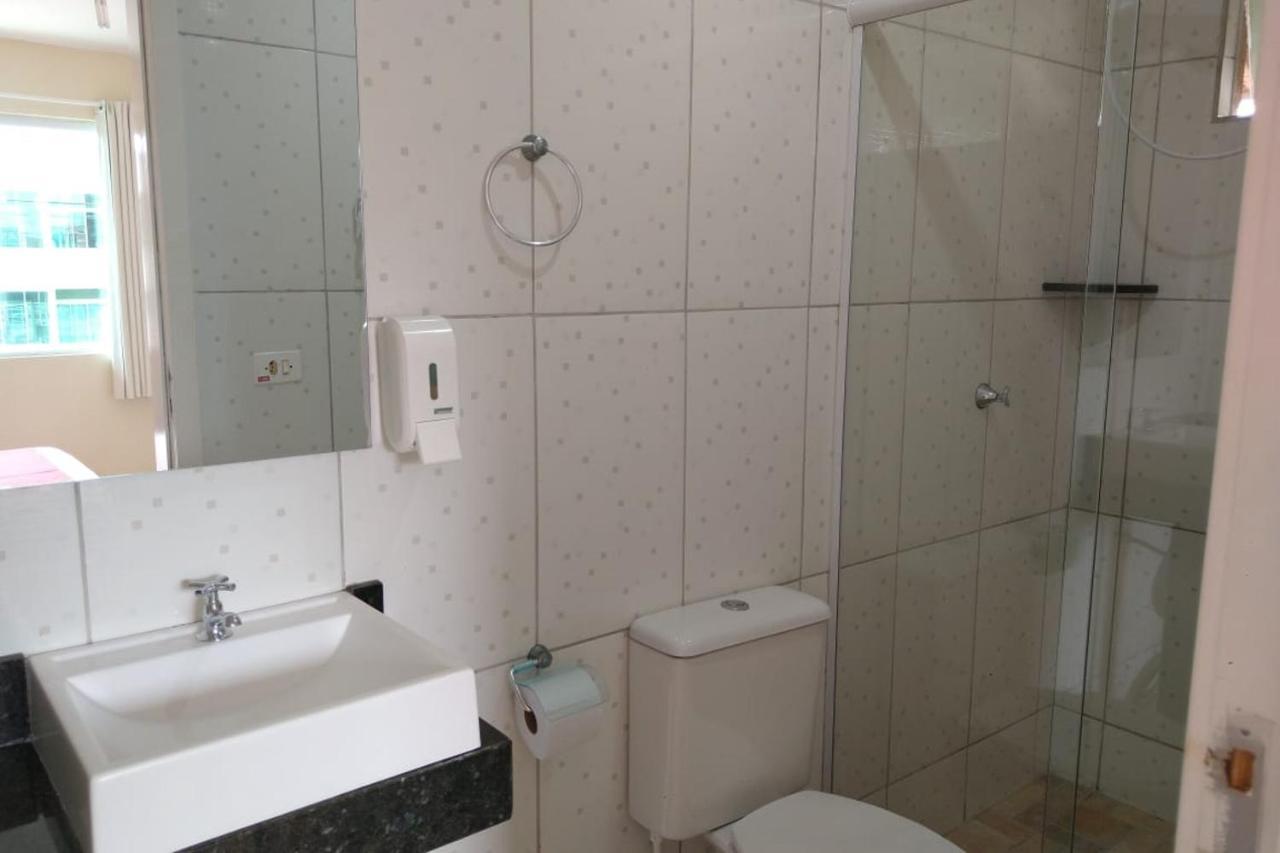 Oyo Hotel Costa Serena Itapoá Zewnętrze zdjęcie