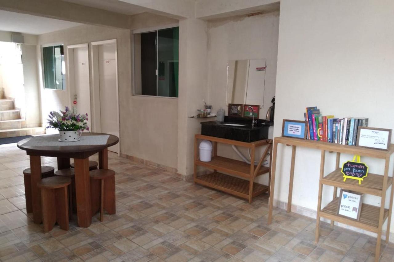 Oyo Hotel Costa Serena Itapoá Zewnętrze zdjęcie