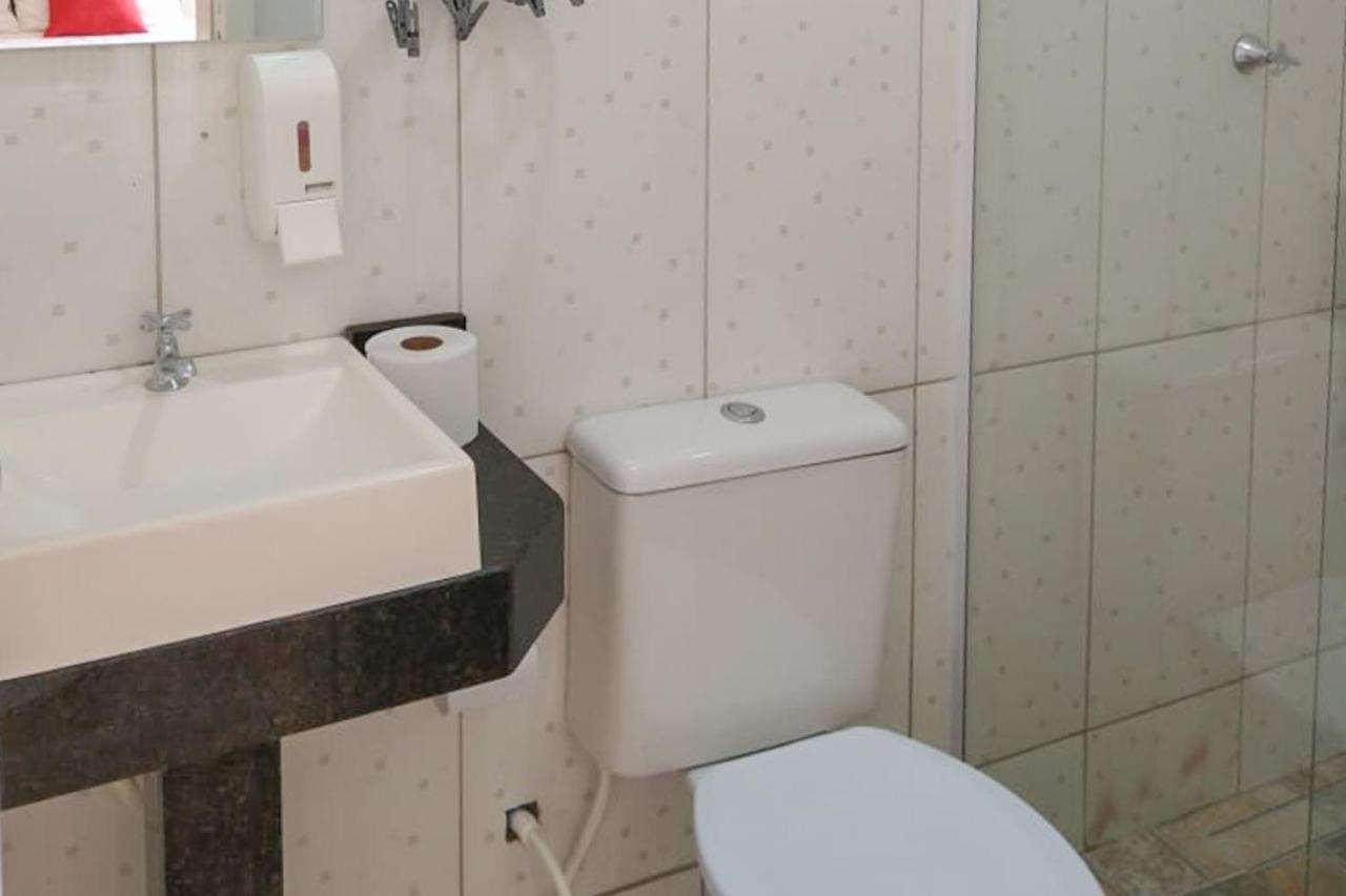 Oyo Hotel Costa Serena Itapoá Zewnętrze zdjęcie