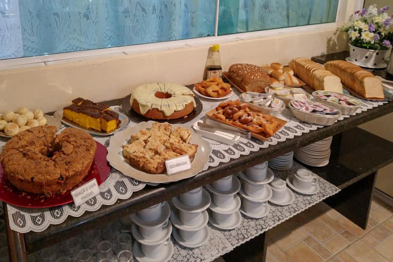 Oyo Hotel Costa Serena Itapoá Zewnętrze zdjęcie