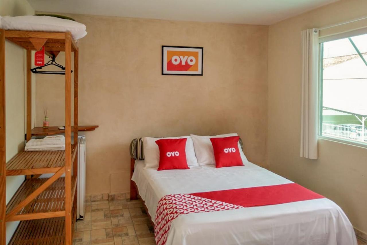Oyo Hotel Costa Serena Itapoá Zewnętrze zdjęcie