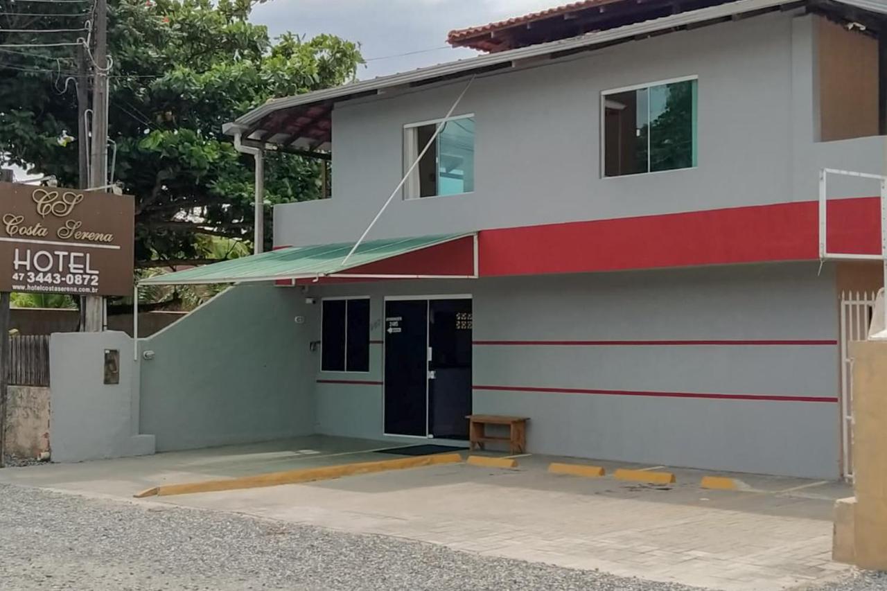 Oyo Hotel Costa Serena Itapoá Zewnętrze zdjęcie