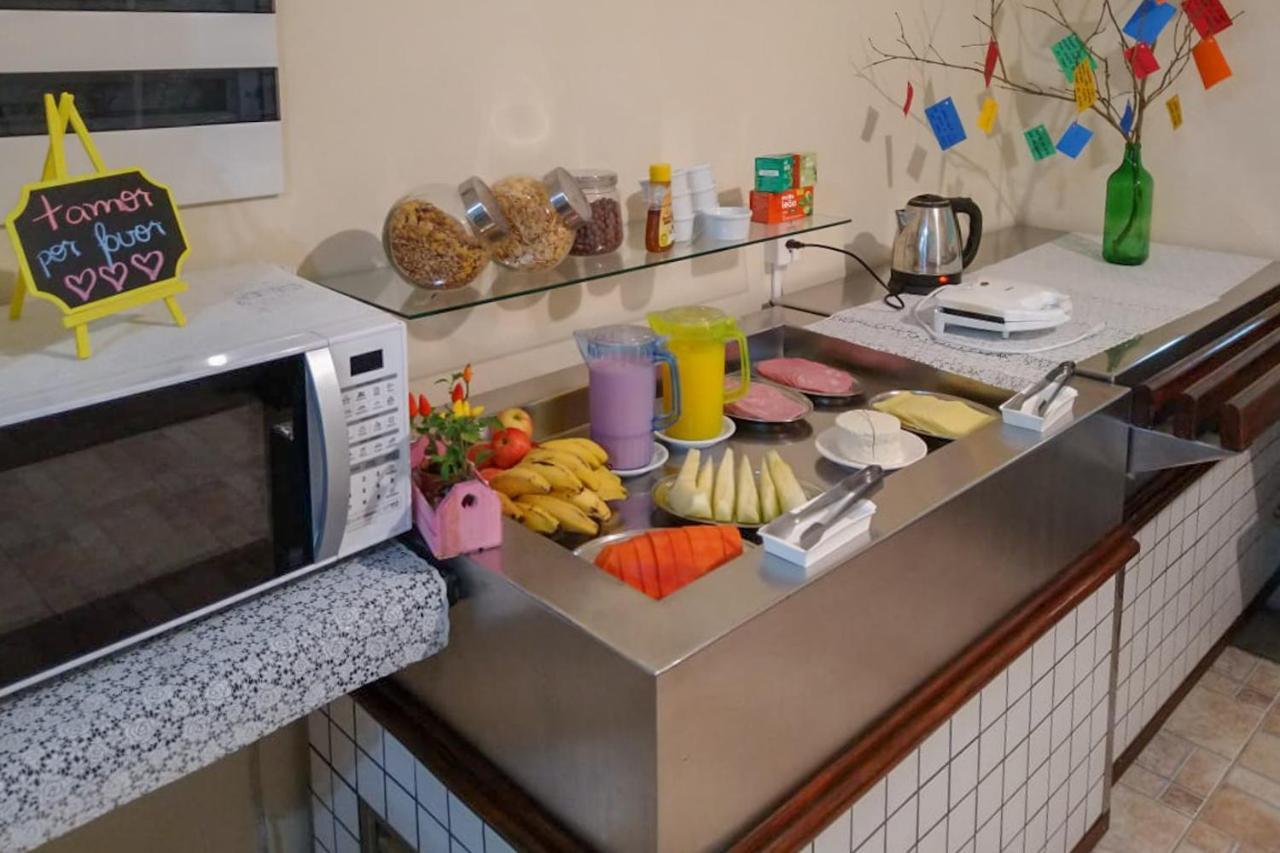 Oyo Hotel Costa Serena Itapoá Zewnętrze zdjęcie